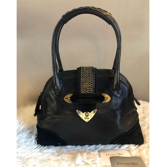 Dior Handbags - Christian Dior handbag 🌟